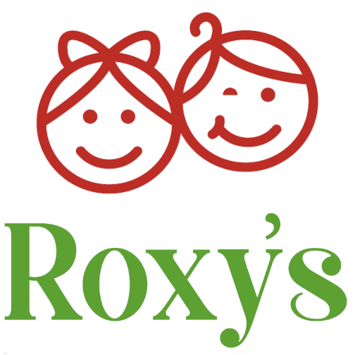 Roxy's Preschool and Daycare cover