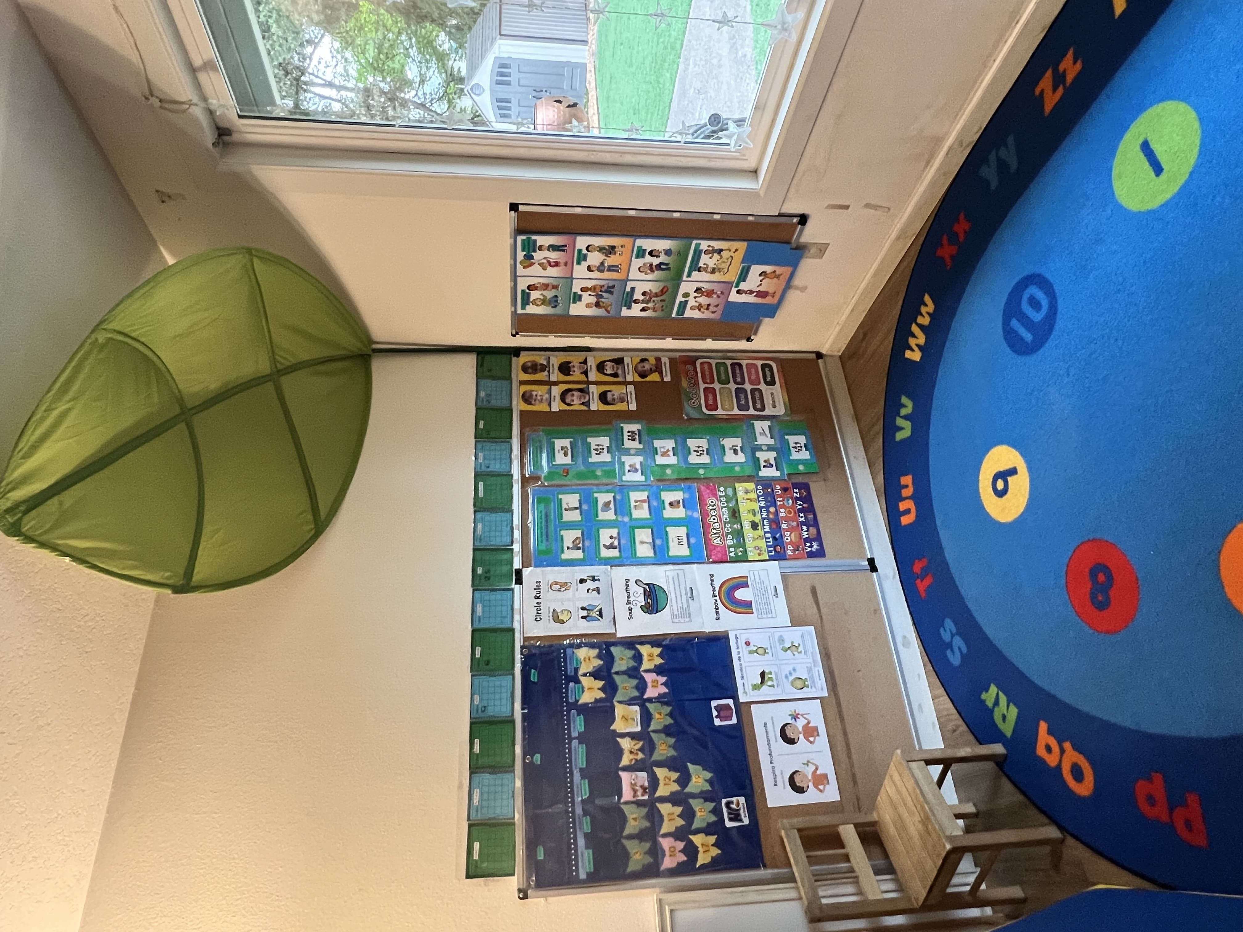 Circle Area